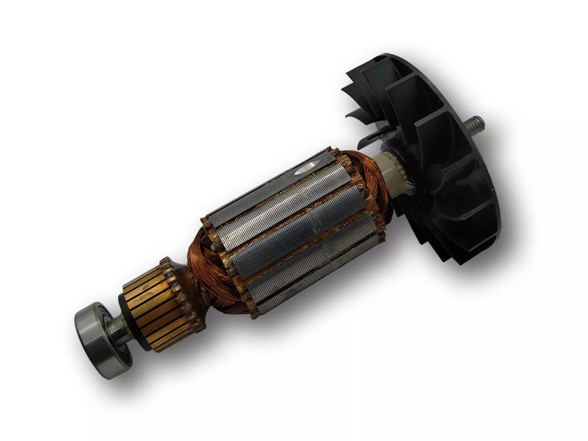 Induit BOSCH réf. 2 609 004 182